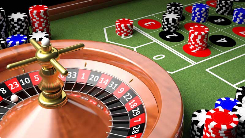 Su clave para el éxito: nuevo casino online