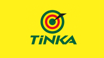 Tinka Logo