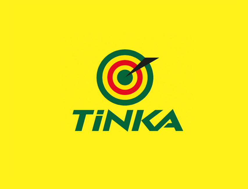 Tinka Logo