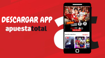 DESCARGAR APP APUESTA TOTAL GRATIS