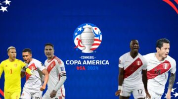 Perú Copa América 2024 Pronósticos Apuestas