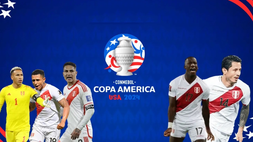 Perú Copa América 2024 Pronósticos Apuestas