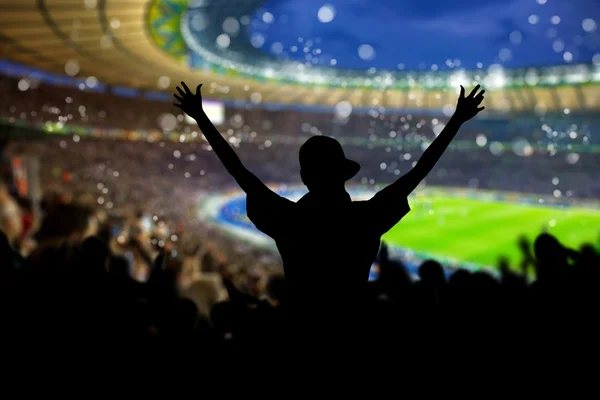 Estadio Copa América