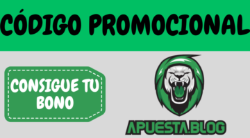 Códigos Promocionales de Casas de Apuestas