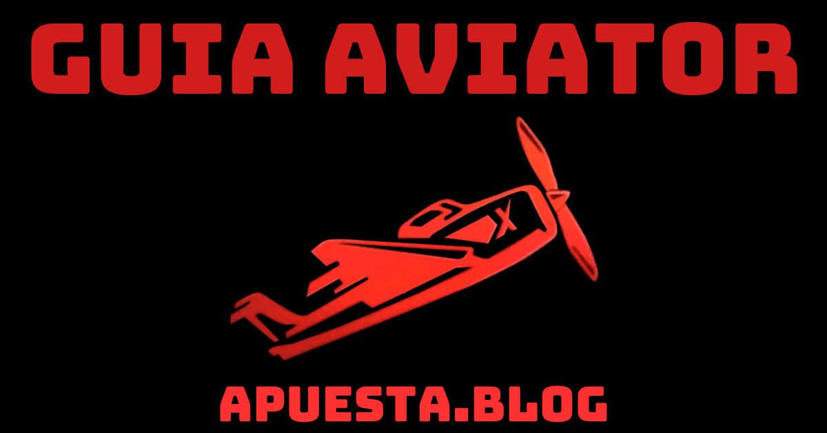 Guía Aviator