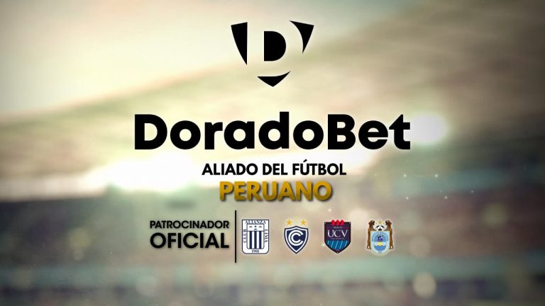 Doradobet patrocinios