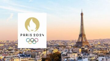 Juegos Olímpicos París 2024: Atletas Peruanos y Dónde Apostar