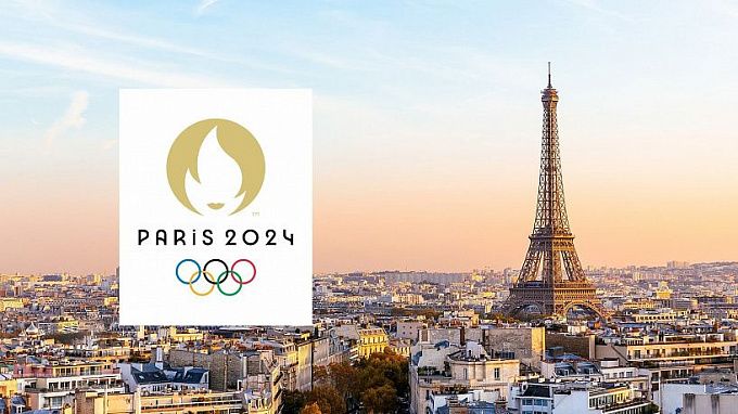 Juegos olímpicos París 2024