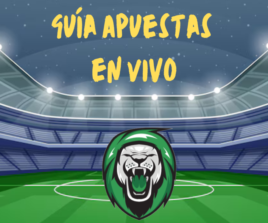 Guía Apuestas en Vivo