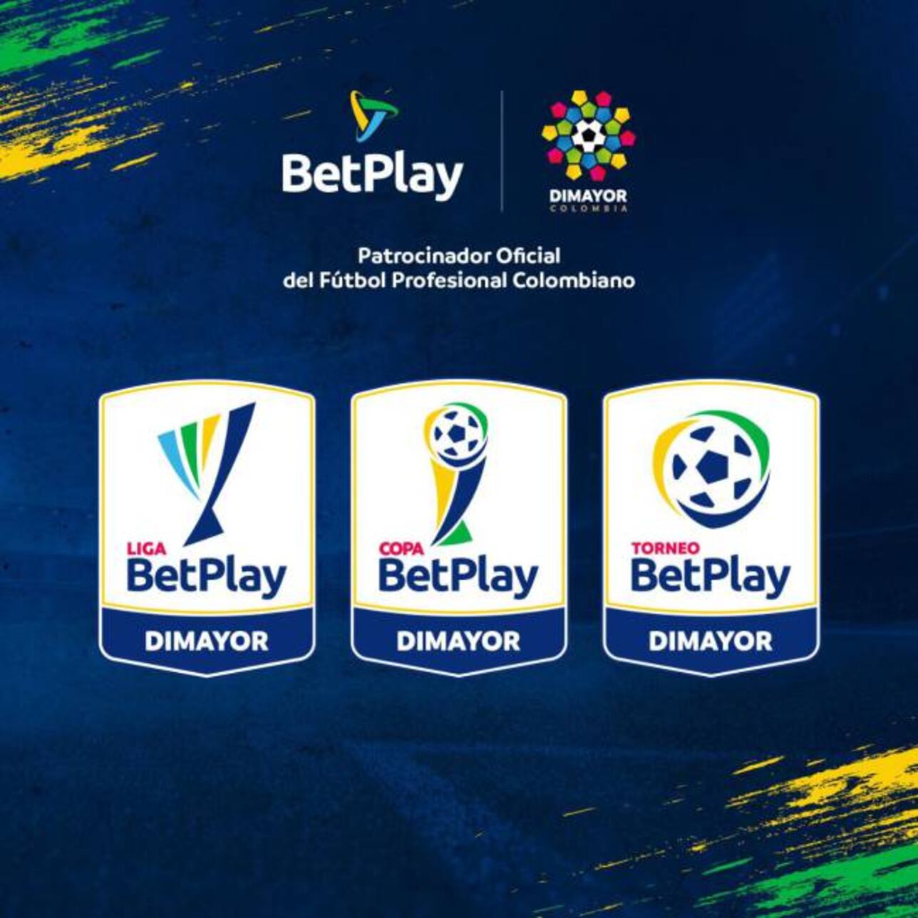 Patrocinios Betplay