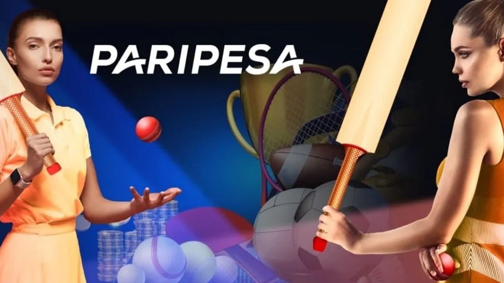 Paripesa Casa de Apuestas